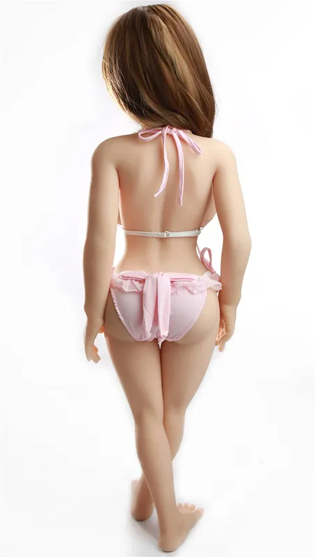 Affordable Price Hot Female Small Size sexy love Doll For Men India thumbnail 7