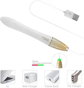 FST Automatic Temperature Control Heating Rod for Masturbator And dolls