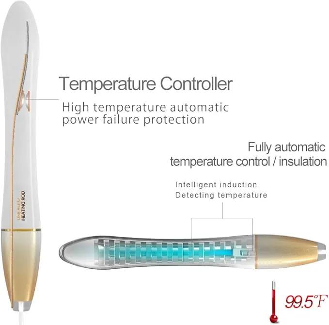 FST Automatic Temperature Control Heating Rod for Masturbator And dolls thumbnail 4