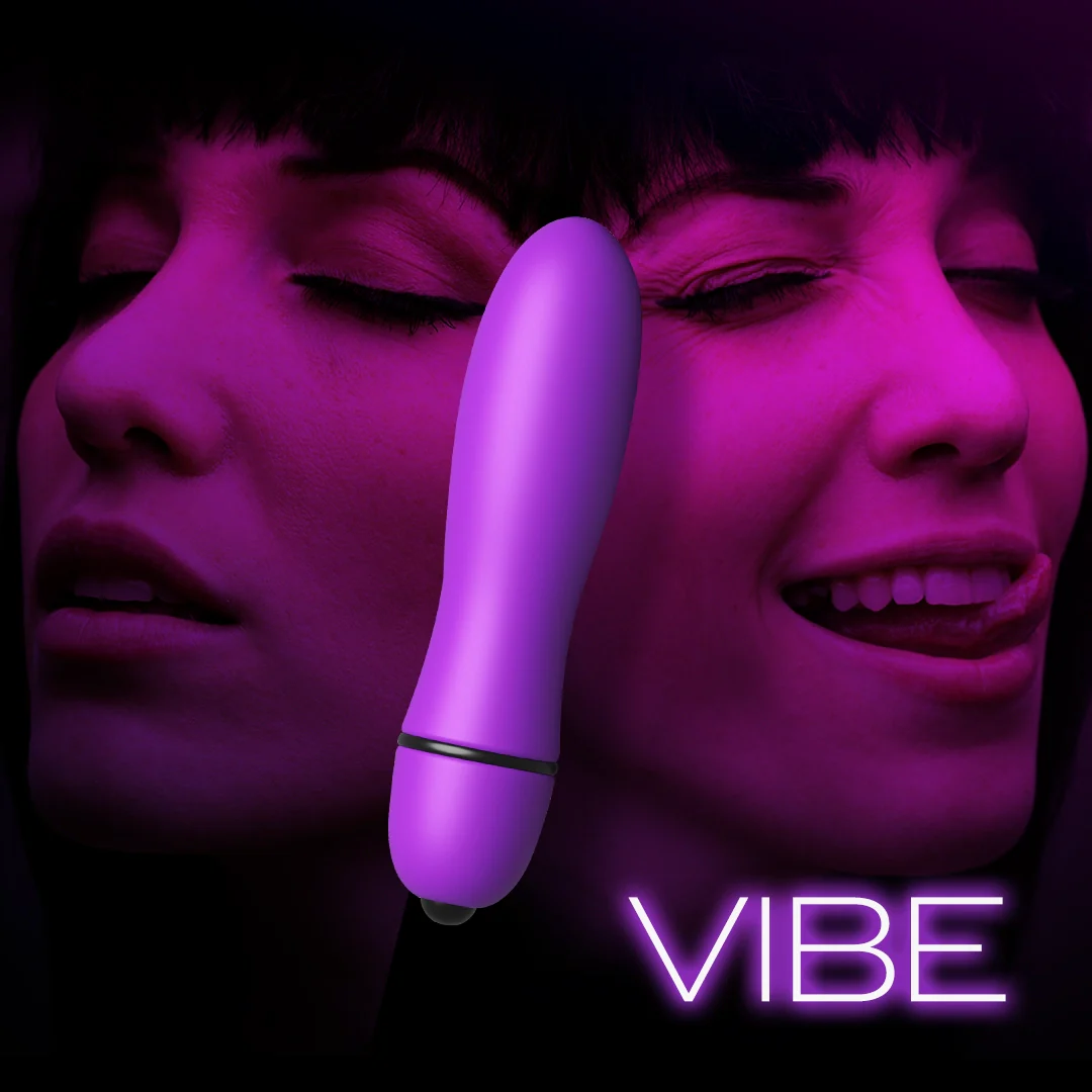 Durex Intense Vibe Bullet Personal Massager for Women | Buy Online in India thumbnail 4